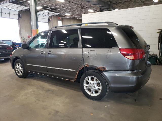 Photo 1 VIN: 5TDBA22C25S039475 - TOYOTA SIENNA XLE 