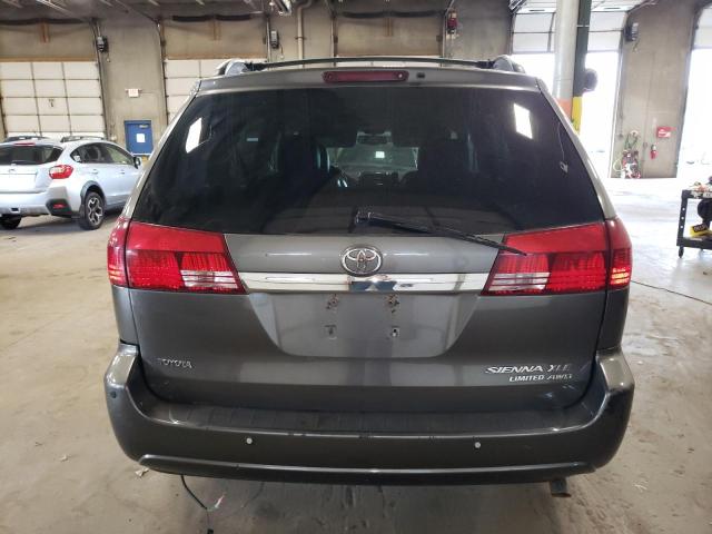 Photo 5 VIN: 5TDBA22C25S039475 - TOYOTA SIENNA XLE 