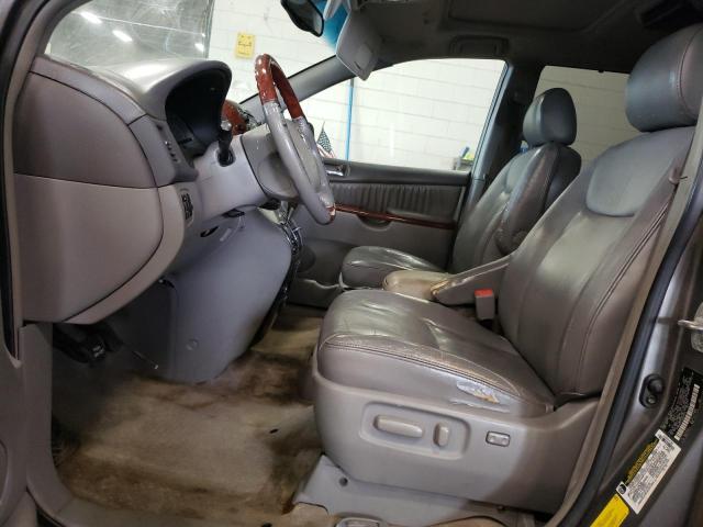 Photo 6 VIN: 5TDBA22C25S039475 - TOYOTA SIENNA XLE 