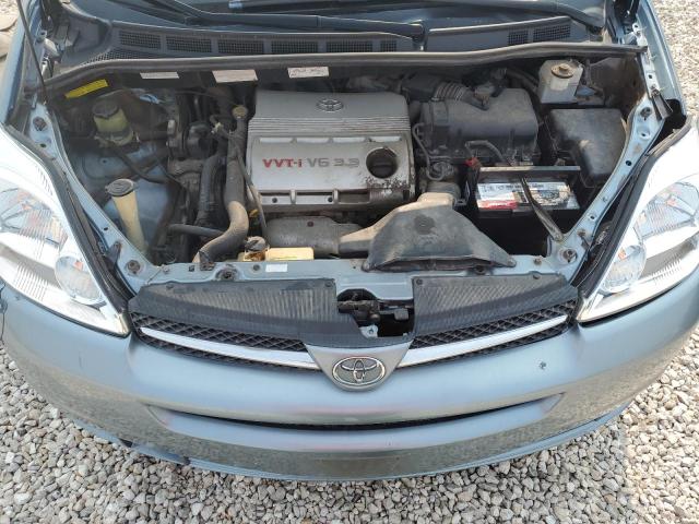 Photo 11 VIN: 5TDBA22C25S042473 - TOYOTA SIENNA XLE 