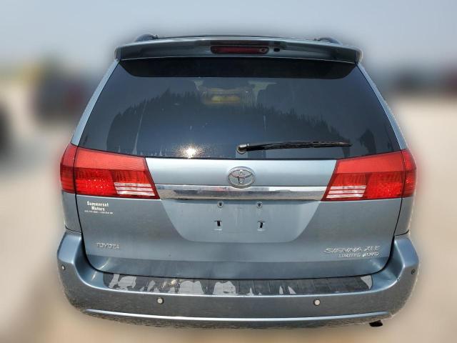 Photo 5 VIN: 5TDBA22C25S042473 - TOYOTA SIENNA XLE 