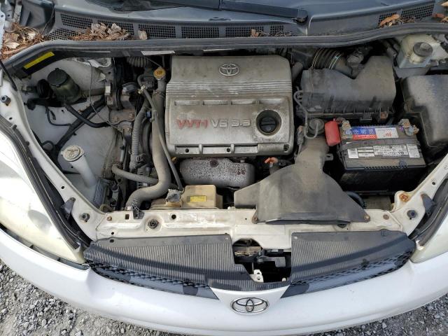 Photo 11 VIN: 5TDBA22C25S051335 - TOYOTA SIENNA XLE 