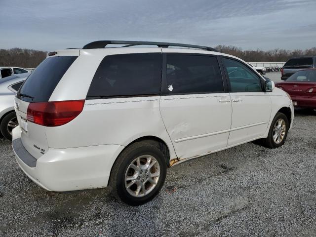 Photo 2 VIN: 5TDBA22C25S051335 - TOYOTA SIENNA XLE 