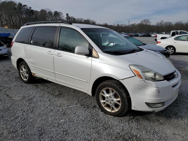 Photo 3 VIN: 5TDBA22C25S051335 - TOYOTA SIENNA XLE 