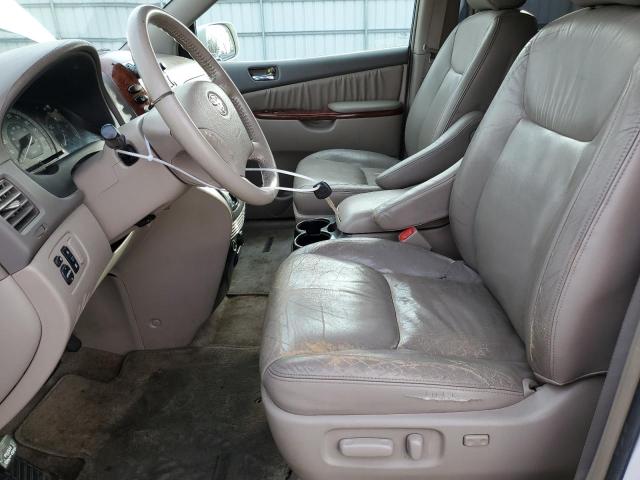 Photo 6 VIN: 5TDBA22C25S051335 - TOYOTA SIENNA XLE 