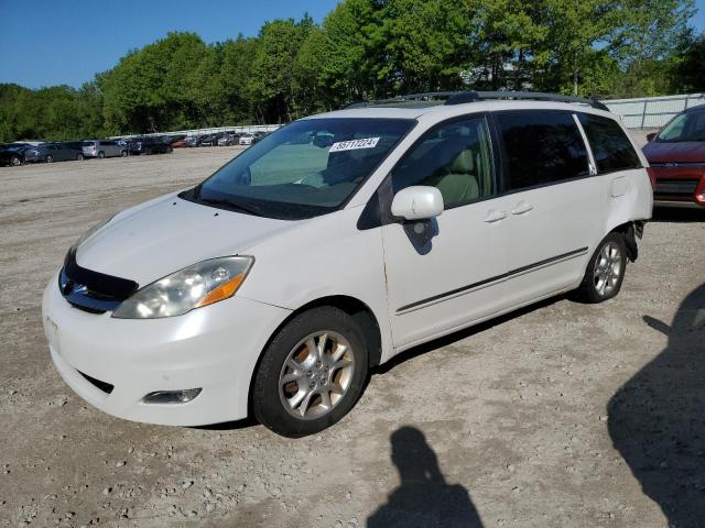 Photo 0 VIN: 5TDBA22C26S059436 - TOYOTA SIENNA XLE 