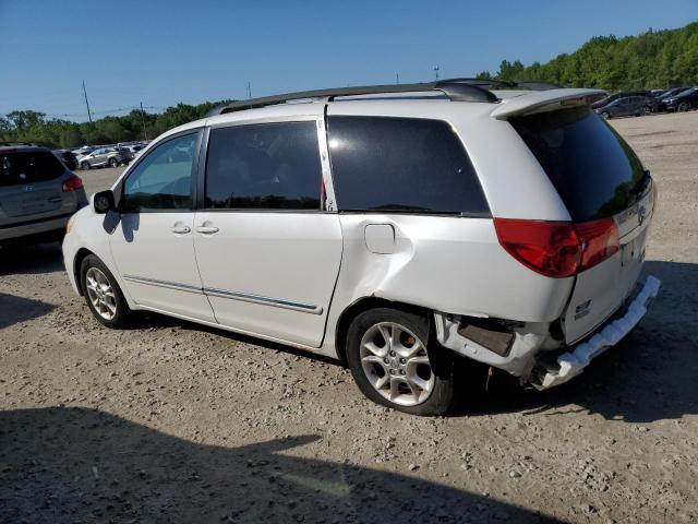 Photo 1 VIN: 5TDBA22C26S059436 - TOYOTA SIENNA XLE 