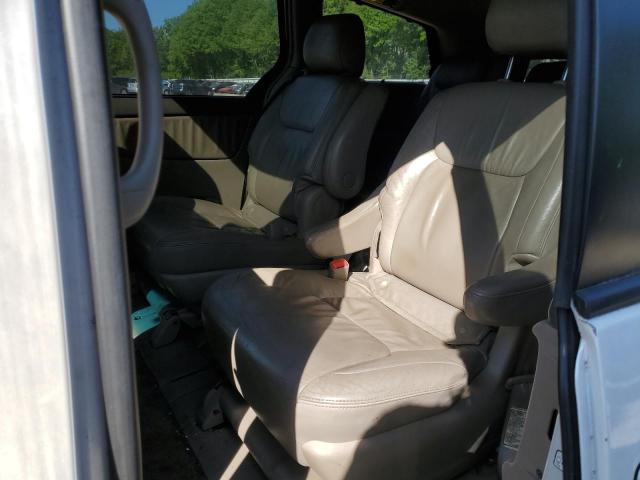 Photo 10 VIN: 5TDBA22C26S059436 - TOYOTA SIENNA XLE 