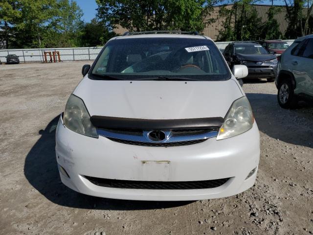 Photo 4 VIN: 5TDBA22C26S059436 - TOYOTA SIENNA XLE 