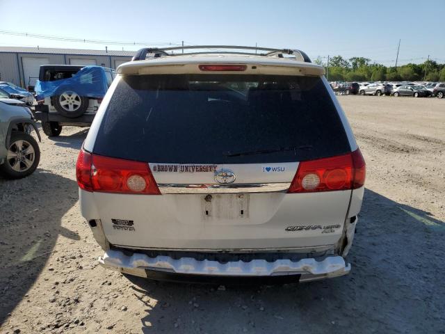 Photo 5 VIN: 5TDBA22C26S059436 - TOYOTA SIENNA XLE 