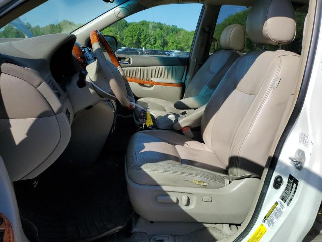 Photo 6 VIN: 5TDBA22C26S059436 - TOYOTA SIENNA XLE 