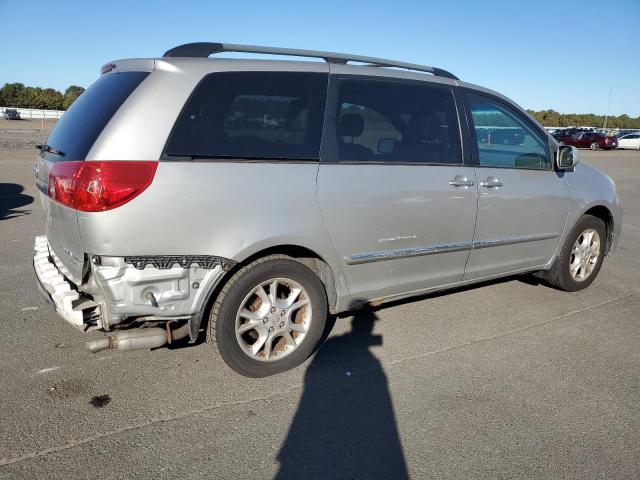 Photo 2 VIN: 5TDBA22C26S061543 - TOYOTA SIENNA XLE 