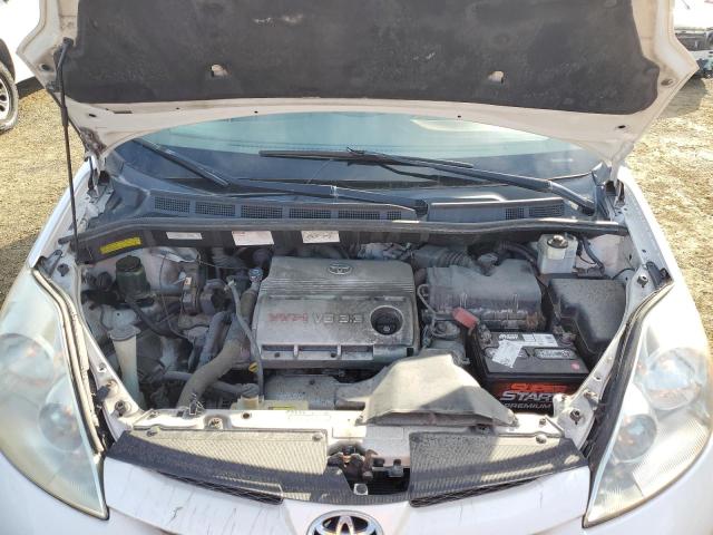 Photo 11 VIN: 5TDBA22C26S063518 - TOYOTA SIENNA XLE 