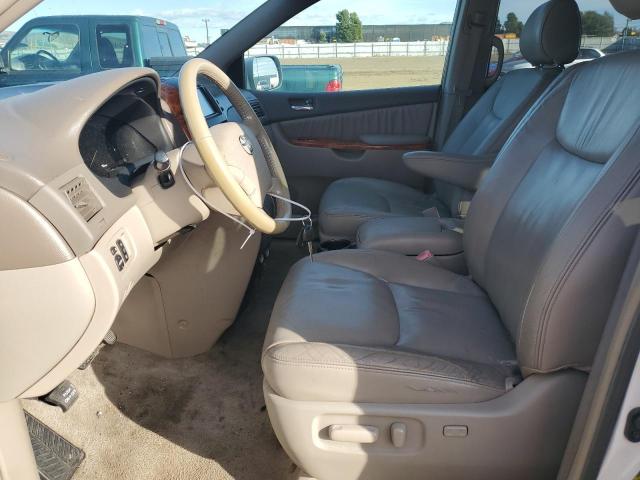 Photo 6 VIN: 5TDBA22C26S063518 - TOYOTA SIENNA XLE 