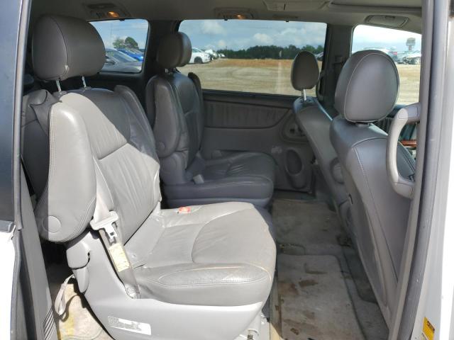 Photo 10 VIN: 5TDBA22C26S072381 - TOYOTA SIENNA XLE 