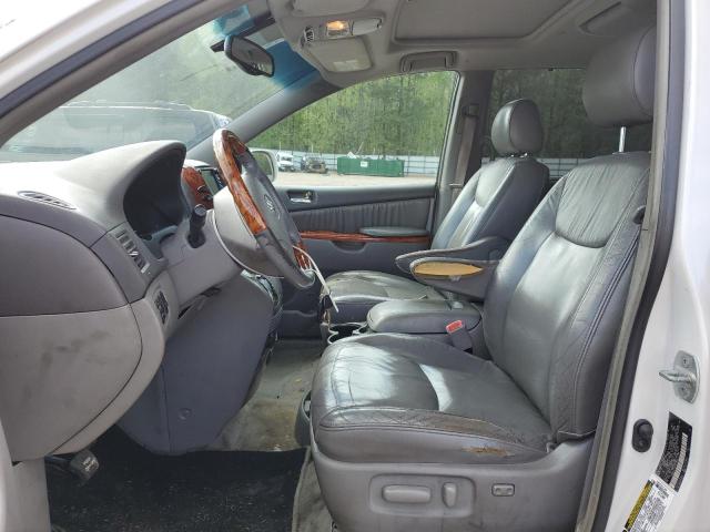 Photo 6 VIN: 5TDBA22C26S072381 - TOYOTA SIENNA XLE 