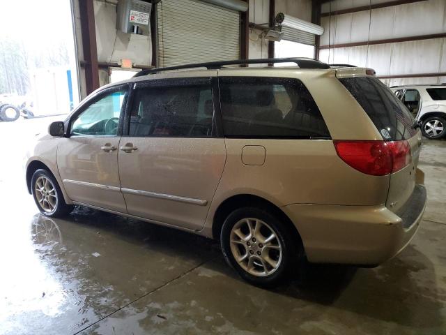 Photo 1 VIN: 5TDBA22C26S076303 - TOYOTA SIENNA XLE 