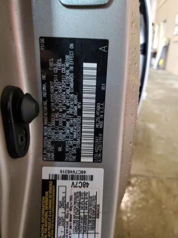 Photo 12 VIN: 5TDBA22C26S076303 - TOYOTA SIENNA XLE 