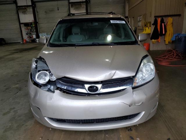 Photo 4 VIN: 5TDBA22C26S076303 - TOYOTA SIENNA XLE 