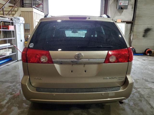 Photo 5 VIN: 5TDBA22C26S076303 - TOYOTA SIENNA XLE 