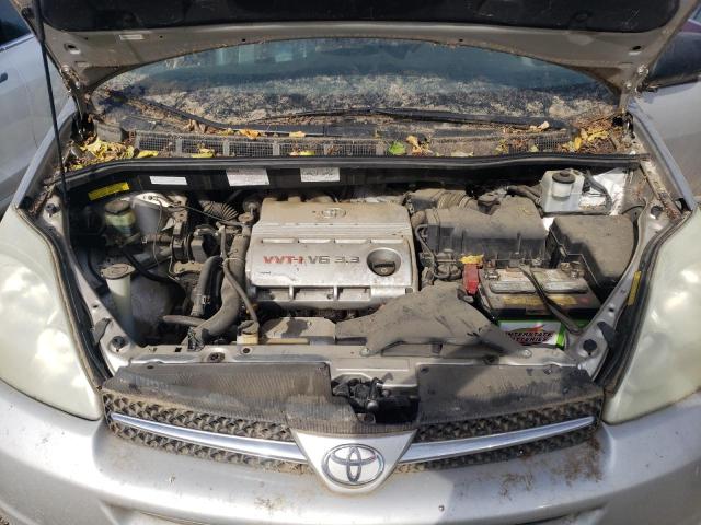 Photo 11 VIN: 5TDBA22C34S007391 - TOYOTA ALL MODELS 