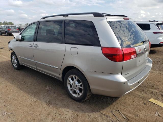 Photo 1 VIN: 5TDBA22C34S009898 - TOYOTA SIENNA XLE 