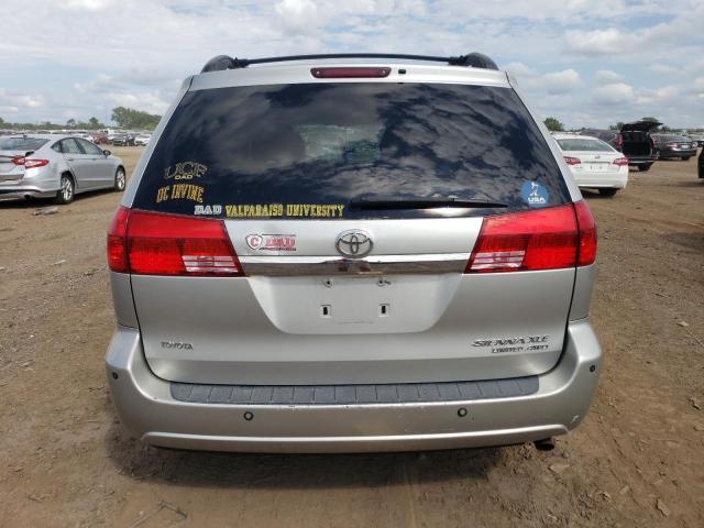 Photo 5 VIN: 5TDBA22C34S009898 - TOYOTA SIENNA XLE 