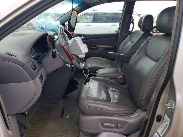 Photo 6 VIN: 5TDBA22C34S009898 - TOYOTA SIENNA XLE 