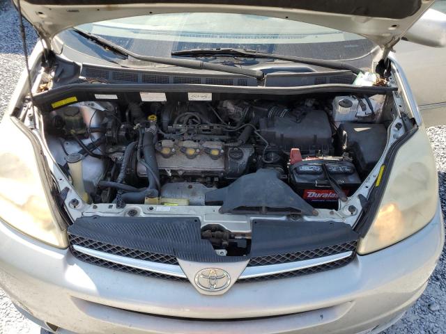 Photo 11 VIN: 5TDBA22C35S033720 - TOYOTA SIENNA XLE 