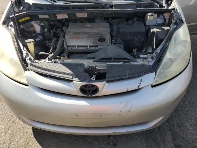 Photo 11 VIN: 5TDBA22C36S070607 - TOYOTA SIENNA XLE 