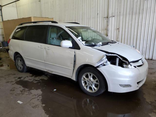 Photo 3 VIN: 5TDBA22C36S071014 - TOYOTA SIENNA XLE 