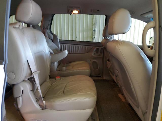 Photo 9 VIN: 5TDBA22C36S071014 - TOYOTA SIENNA XLE 