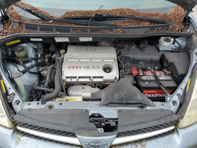 Photo 11 VIN: 5TDBA22C44S011434 - TOYOTA SIENNA XLE 