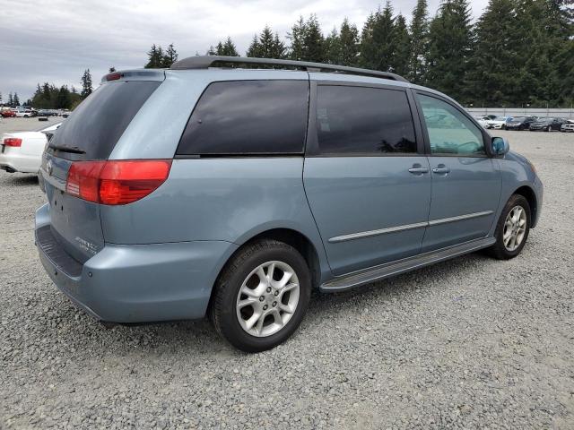 Photo 2 VIN: 5TDBA22C44S011434 - TOYOTA SIENNA XLE 