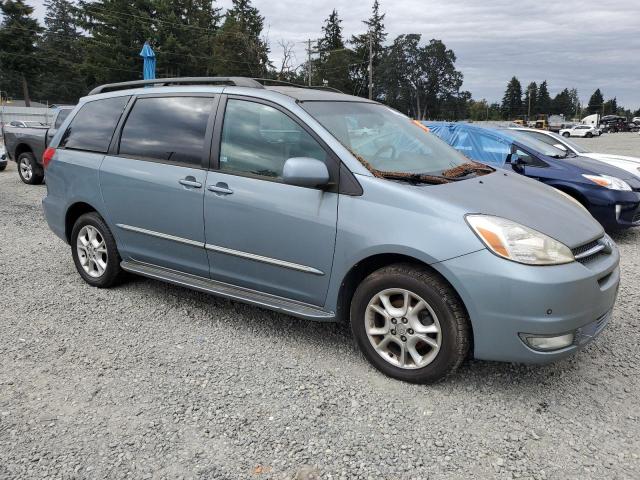 Photo 3 VIN: 5TDBA22C44S011434 - TOYOTA SIENNA XLE 