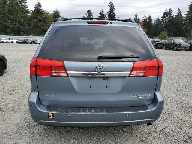 Photo 5 VIN: 5TDBA22C44S011434 - TOYOTA SIENNA XLE 