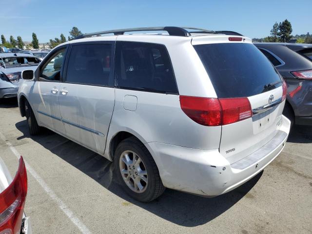 Photo 1 VIN: 5TDBA22C45S037260 - TOYOTA SIENNA XLE 