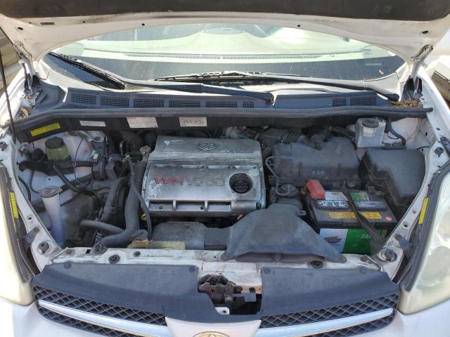 Photo 11 VIN: 5TDBA22C45S037260 - TOYOTA SIENNA XLE 