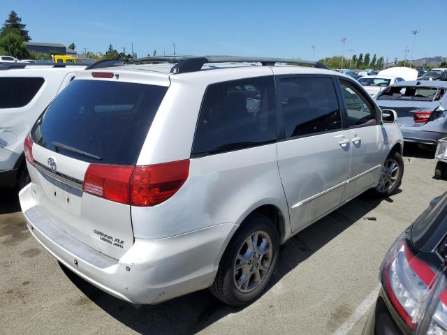 Photo 2 VIN: 5TDBA22C45S037260 - TOYOTA SIENNA XLE 