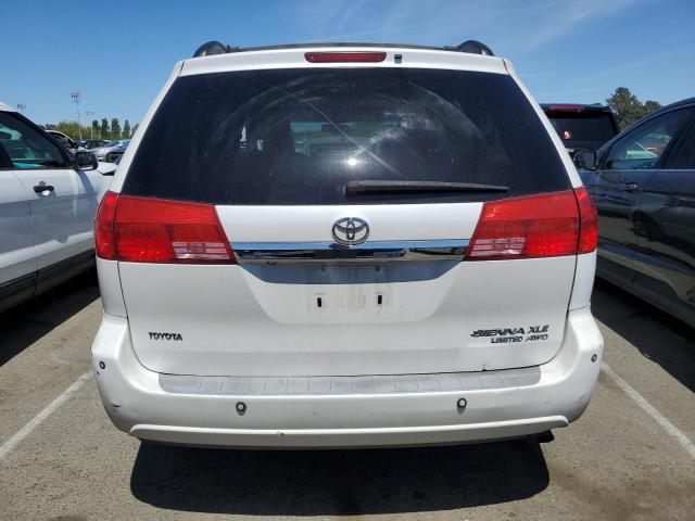 Photo 5 VIN: 5TDBA22C45S037260 - TOYOTA SIENNA XLE 