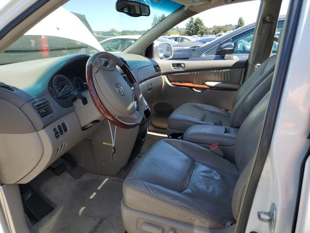 Photo 6 VIN: 5TDBA22C45S037260 - TOYOTA SIENNA XLE 