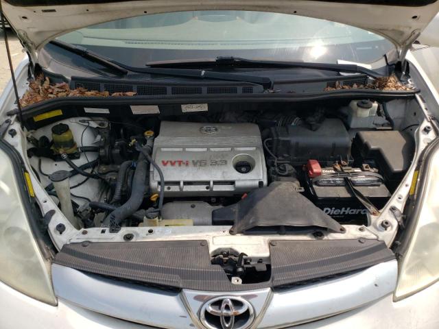 Photo 11 VIN: 5TDBA22C46S054951 - TOYOTA ALL MODELS 