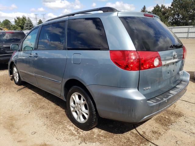 Photo 1 VIN: 5TDBA22C46S071524 - TOYOTA SIENNA XLE 