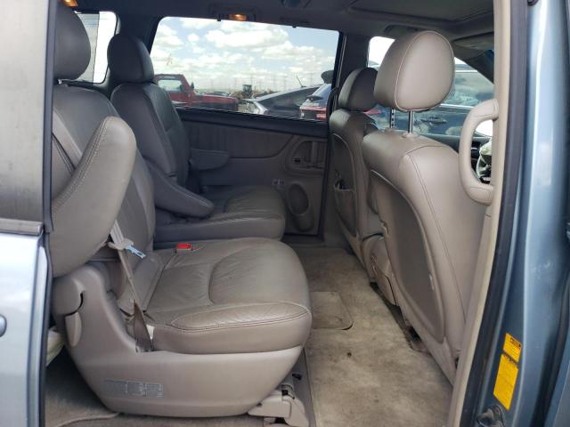 Photo 10 VIN: 5TDBA22C46S071524 - TOYOTA SIENNA XLE 