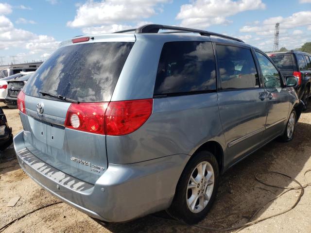 Photo 2 VIN: 5TDBA22C46S071524 - TOYOTA SIENNA XLE 