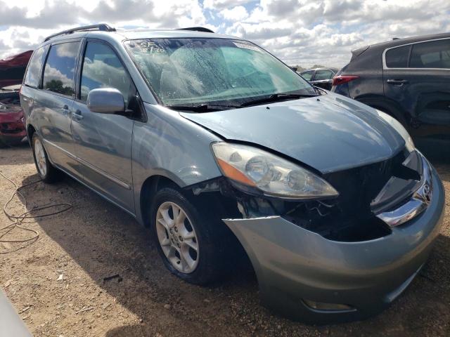 Photo 3 VIN: 5TDBA22C46S071524 - TOYOTA SIENNA XLE 