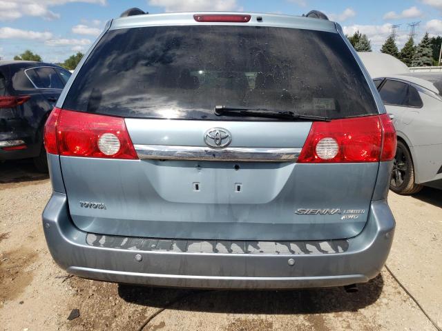 Photo 5 VIN: 5TDBA22C46S071524 - TOYOTA SIENNA XLE 