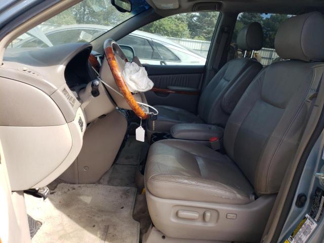 Photo 6 VIN: 5TDBA22C46S071524 - TOYOTA SIENNA XLE 