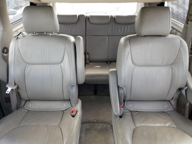 Photo 9 VIN: 5TDBA22C46S071524 - TOYOTA SIENNA XLE 