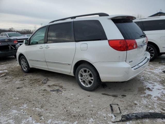 Photo 1 VIN: 5TDBA22C46S071877 - TOYOTA SIENNA XLE 